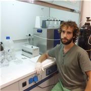 Profesor de Biología, mucha experiencia y buenos resultados